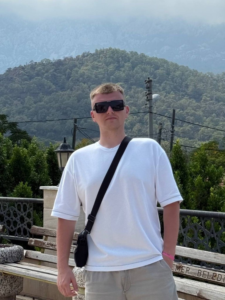 Ilya Sushankou