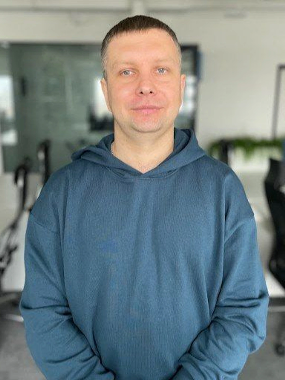 Viktar Viarbitski
